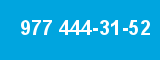 977 444-31-52